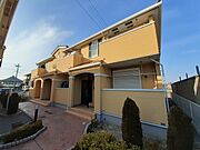 平松駅より徒歩6分 1階 築16年1ヶ月の賃貸物件