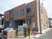 英賀保駅よりバス5分 徒歩6分 1階 築10年8ヶ月の賃貸物件