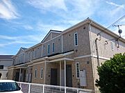 インプレス1 1階 築21年10ヶ月の賃貸物件