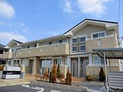 メゾン・ド・花水木参号館 1階 築16年11ヶ月の賃貸物件