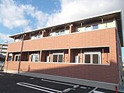 御着駅より徒歩4分 1階 築12年9ヶ月の賃貸物件