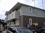 亀山駅より徒歩8分 1階 築20年4ヶ月の賃貸物件