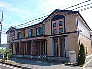 クァイエットアベニュー 2階 築22年1ヶ月の賃貸物件