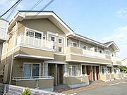 サニーレジデンス 1階 築21年4ヶ月の賃貸物件