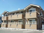 マーカスA 1階 築19年1ヶ月の賃貸物件