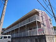 グランコスモス 1階 築32年4ヶ月の賃貸物件