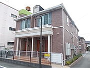 姫路駅よりバス19分 徒歩4分 1階 築13年6ヶ月の賃貸物件