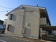 白浜の宮駅より徒歩19分 1階 築29年2ヶ月の賃貸物件