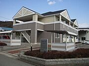 ブリーズ 1階 築23年9ヶ月の賃貸物件