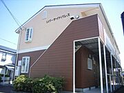 リバーサイドパレス 1階 築29年の賃貸物件