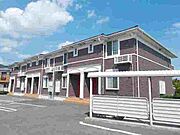 姫路駅よりバス21分 徒歩6分 2階 築17年6ヶ月の賃貸物件