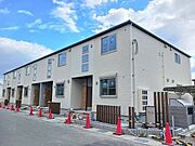 サンサージュ北原 1階 新築の賃貸物件