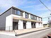 亀山駅より徒歩18分 1階 築1年6ヶ月の賃貸物件