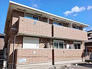 メゾングレース 1階 築11年の賃貸物件