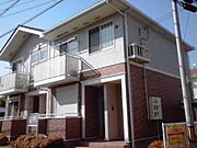 姫路駅よりバス8分 徒歩4分 1階 築20年1ヶ月の賃貸物件