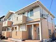 夢前川駅より徒歩11分 1階 築17年2ヶ月の賃貸物件