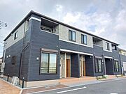 東姫路駅より徒歩20分 1階 築2年3ヶ月の賃貸物件