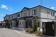 姫路駅よりバス22分 徒歩5分 1階 築22年2ヶ月の賃貸物件