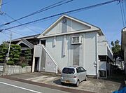 エミール天神A棟 2階 築35年11ヶ月の賃貸物件