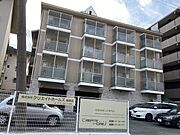 OMレジデンス姫路 4階 築37年2ヶ月の賃貸物件