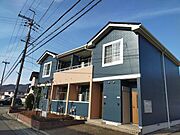 リバティー・ハーモＡ棟の賃貸物件