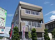 京口駅より徒歩19分 2階 築29年9ヶ月の賃貸物件