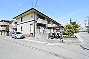 リバードリーム 1階 築28年2ヶ月の賃貸物件