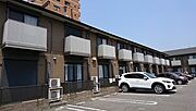 広畑駅より徒歩8分 1階 築16年の賃貸物件