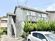 姫路駅よりバス15分 徒歩12分 1階 築34年6ヶ月の賃貸物件