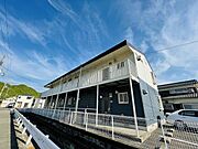 姫路駅よりバス27分 徒歩4分 1階 築30年の賃貸物件