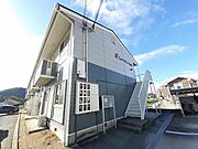 ニューシティーＫ＆Ｍ 2階 築35年1ヶ月の賃貸物件
