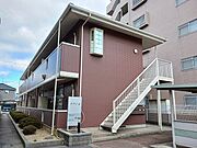 ラフィネ 1階 築24年4ヶ月の賃貸物件