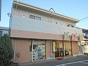 姫路駅よりバス8分 徒歩1分 2階 築28年1ヶ月の賃貸物件