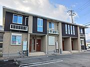 ルミエール 2階 築14年1ヶ月の賃貸物件