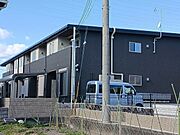 サクラ・コート阿成 2階 新築の賃貸物件