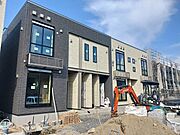 和田山駅よりバス14分 徒歩4分 新築 2階建の賃貸物件