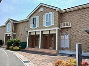 ブルック・パーク・サイド 1階 築20年の賃貸物件