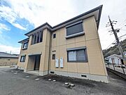 姫路駅よりバス15分 徒歩5分 2階 築25年8ヶ月の賃貸物件