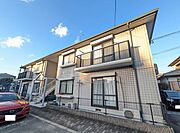 姫路駅よりバス20分 徒歩5分 2階 築31年8ヶ月の賃貸物件