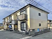 リーヴ桜 1階 築25年8ヶ月の賃貸物件