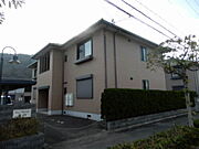 姫路駅よりバス18分 徒歩2分 2階 築25年の賃貸物件