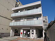 ＦーＳＩＴＥ東雲 3階 築9年8ヶ月の賃貸物件