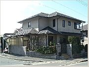 砥堀駅より徒歩30分 1階 築35年11ヶ月の賃貸物件