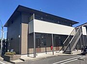 はりま勝原駅より徒歩1分 1階 築10年の賃貸物件