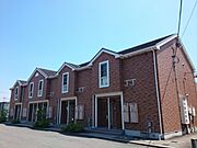 姫路駅よりバス23分 徒歩6分 2階 築21年4ヶ月の賃貸物件