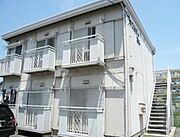 英賀保駅より徒歩4分 2階 築41年の賃貸物件