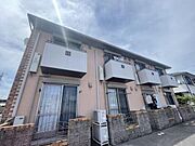 ルシエルＢ 2階 築21年3ヶ月の賃貸物件