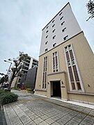 姫路駅より徒歩11分 5階 築3年の賃貸物件
