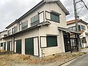 白浜の宮駅より徒歩12分 1階 築40年の賃貸物件