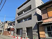 大塩駅より徒歩3分 2階 築47年9ヶ月の賃貸物件
